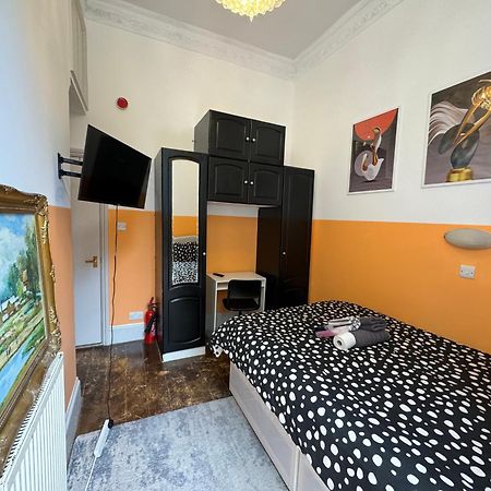 Central, Compact And Fashion Flat For 4 People With Breakfast In Kensington Zone 1 London Exterior foto
