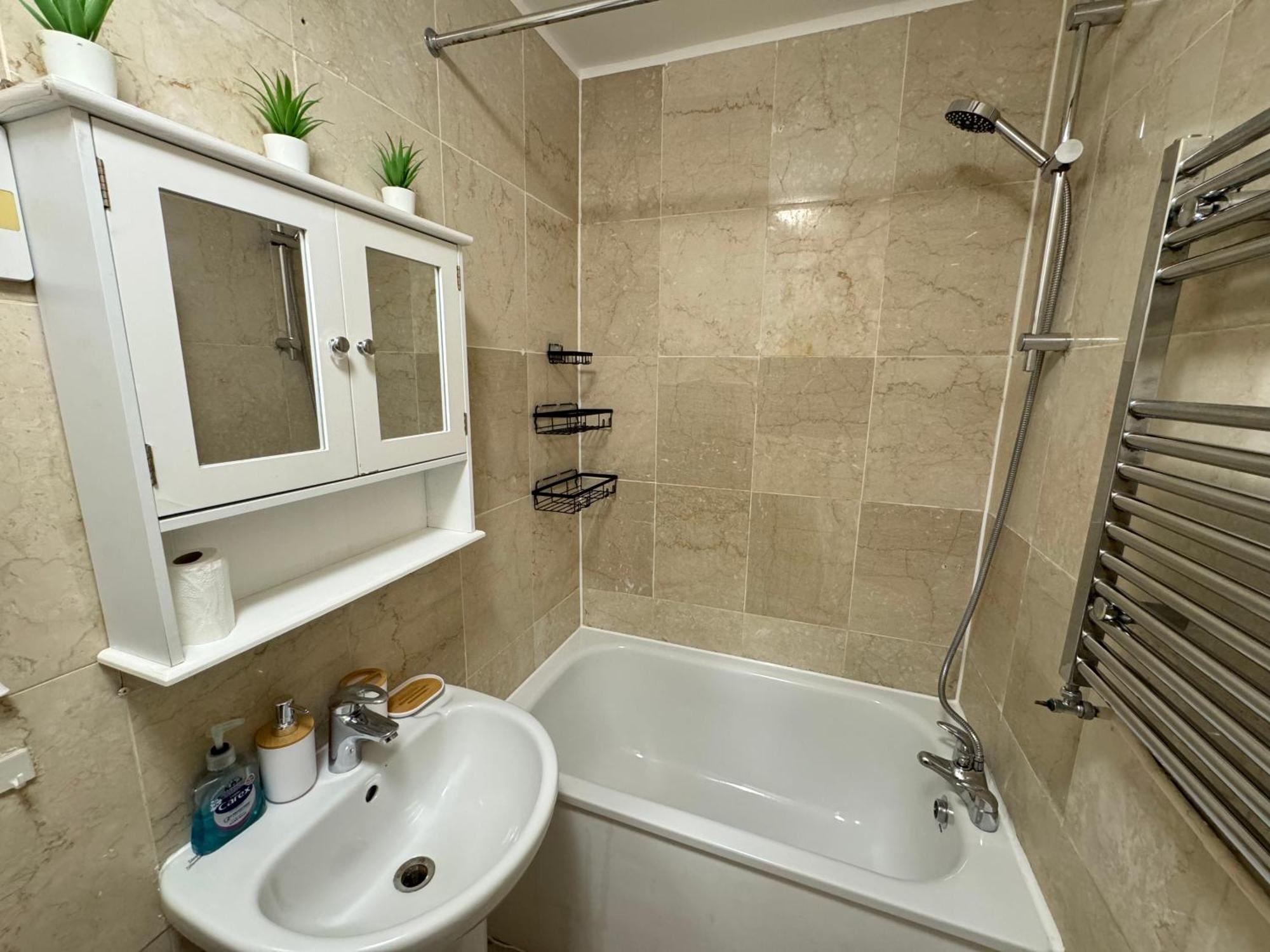 Central, Compact And Fashion Flat For 4 People With Breakfast In Kensington Zone 1 London Exterior foto